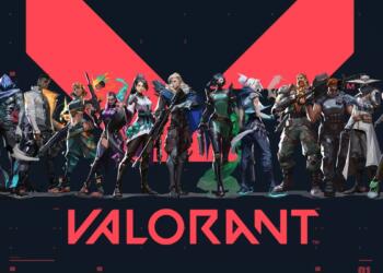 Daftar Lengkap Agent Valorant