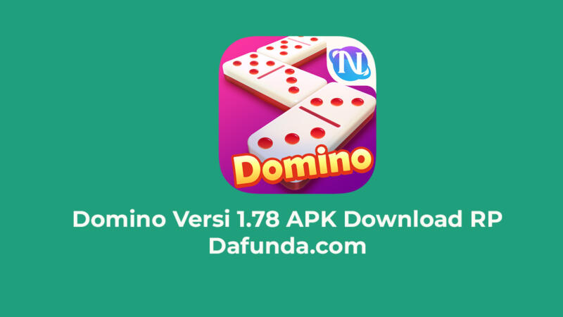 Domino Versi 1.78 Apk Download Rp 3