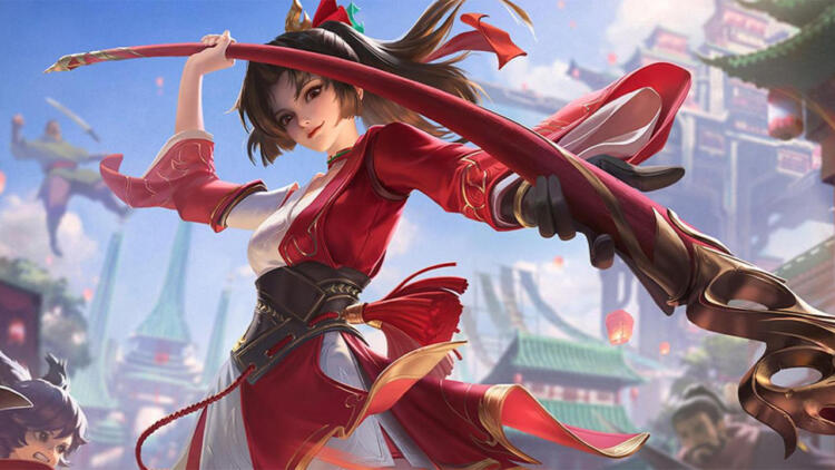 Fakta Honor Of Kings Global, Game Moba Baru Di Tahun 2024