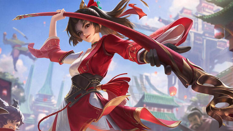 6 Fakta Menarik Honor of Kings Global, Game MOBA Baru di Tahun 2024 6 6 Fakta Menarik Honor of Kings Global, Game MOBA Baru di Tahun 2024