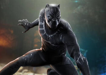 Fakta Menarik Black Panther, Salah Satu Superhero Di Mcu