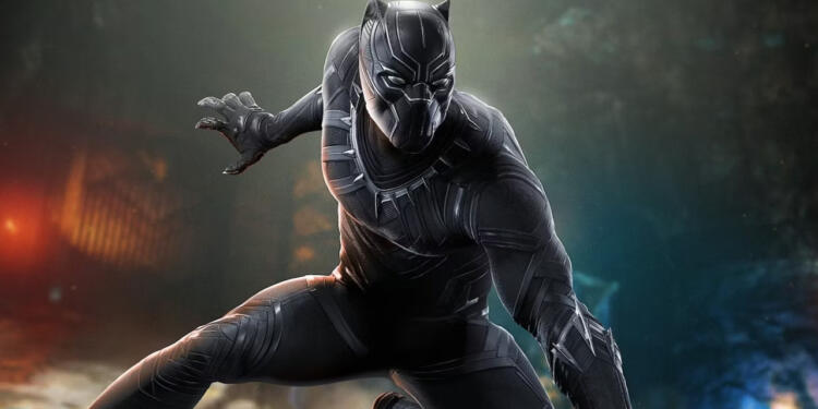 Fakta Menarik Black Panther, Salah Satu Superhero Di Mcu