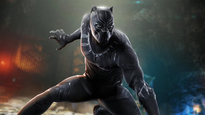 Fakta Menarik Black Panther, Salah Satu Superhero Di Mcu