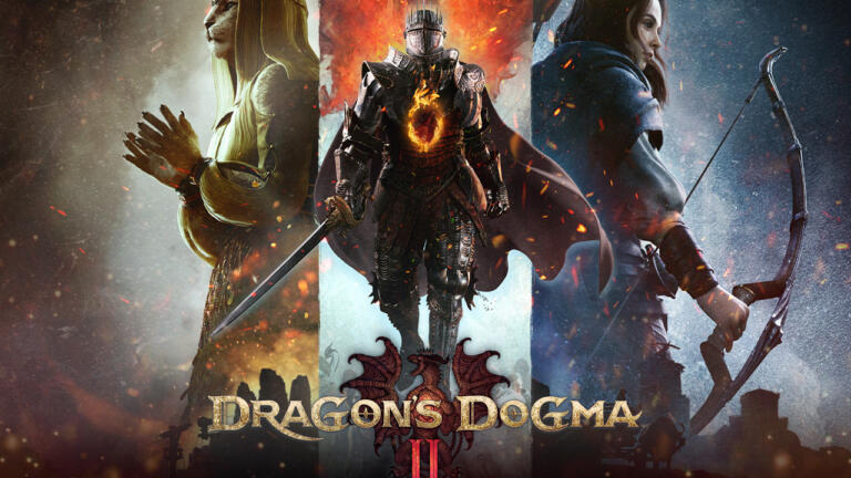 9 Fakta Menarik Dragon’s Dogma 2, Game Baru Capcom yang Rilis Maret 2024
