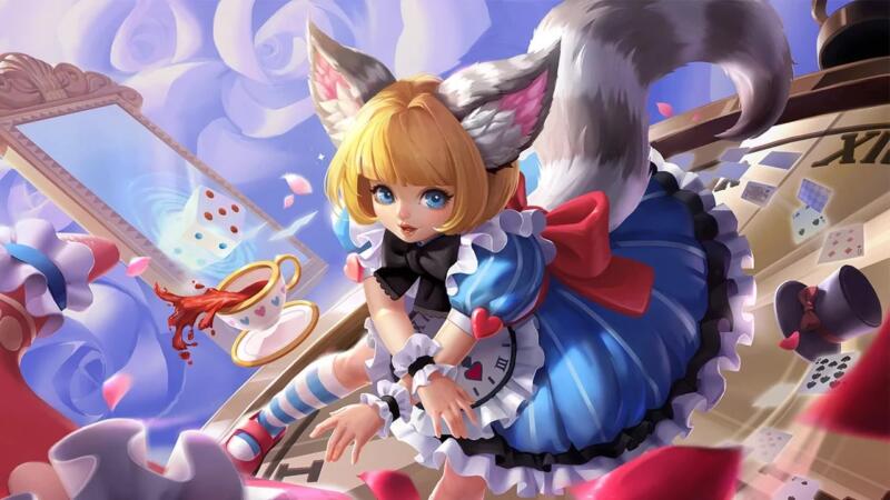 Fakta Menarik Nana Mobile Legends, Hero Imut Yang Ngeselin