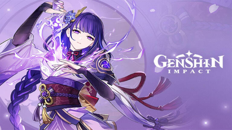 8 Fakta Menarik Raiden Shogun, Archon Electro di Genshin Impact 2 8 Fakta Menarik Raiden Shogun, Archon Electro di Genshin Impact