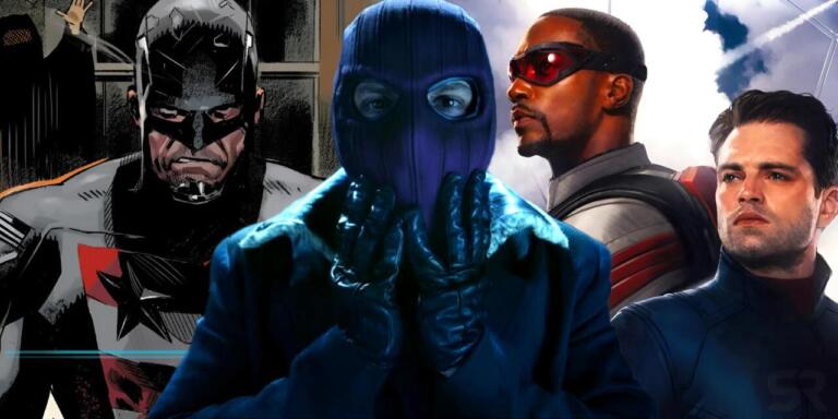 Captain America 4 Tidak Hadirkan Winter Soldier & Baron Zemo 2 Captain America 4 Tidak Hadirkan Winter Soldier & Baron Zemo