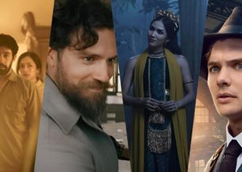 Film Bioskop Terbaru April 2024/Dafunda