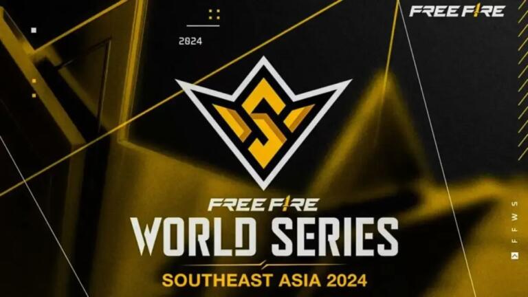 Inilah Jadwal FFWS (Free Fire World Series) SEA 2024