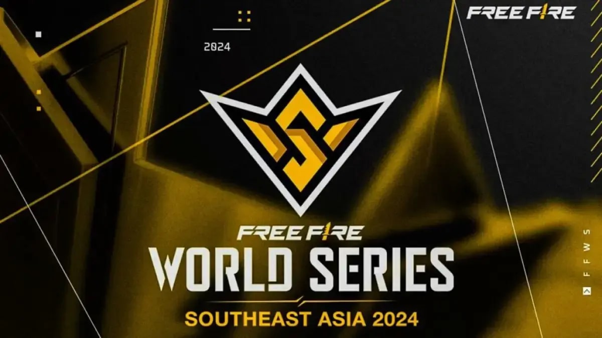 Inilah Jadwal FFWS (Free Fire World Series) SEA 2024 4 Inilah Jadwal FFWS (Free Fire World Series) SEA 2024