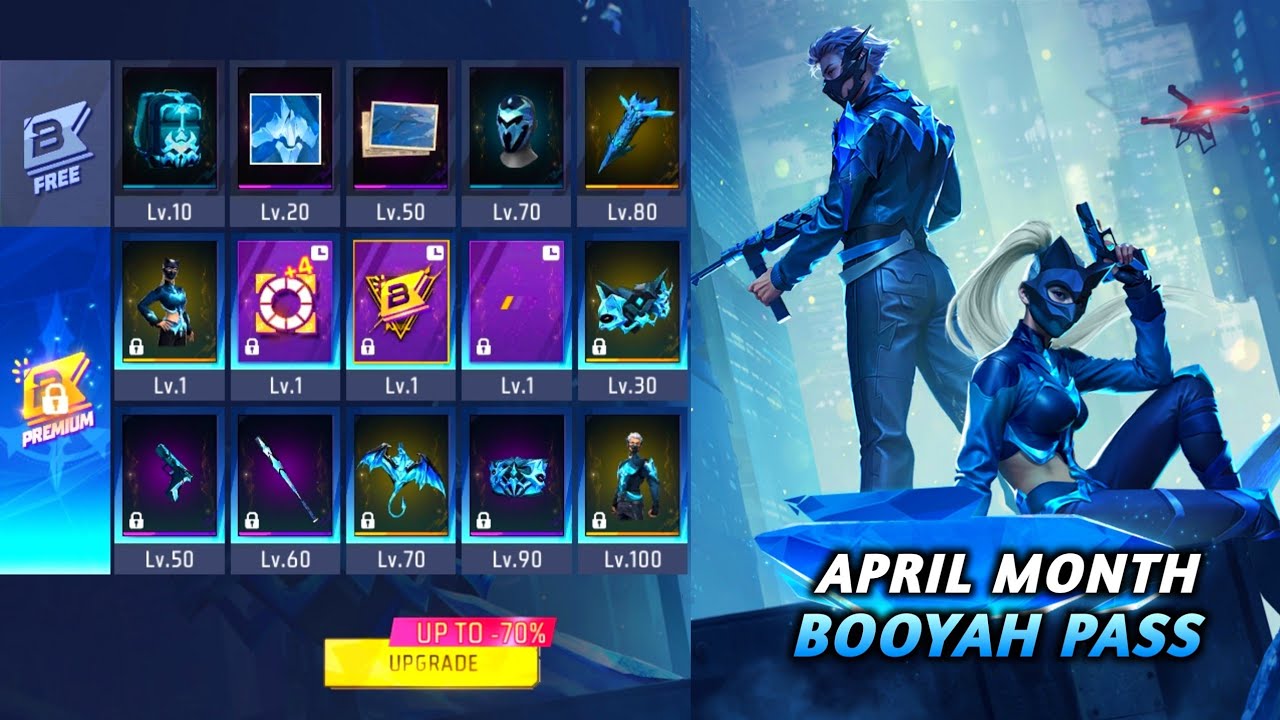 Bocoran Booyah Pass Free Fire Season 16 Spesial Lebaran, Apa Saja Hadiahnya?