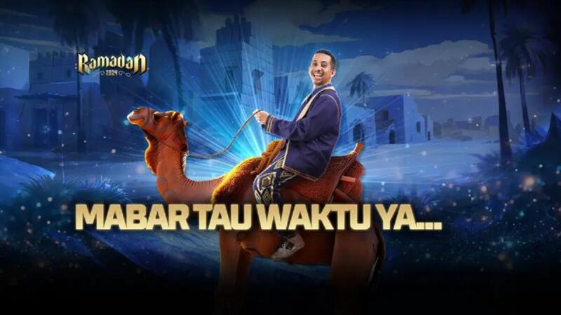 Free Fire Event Misi Jelajah Ramadhan 2024 | Garena