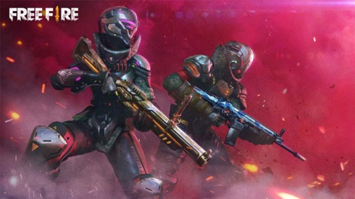 Senjata Lama Ini Comeback Lagi di FF Advance Server Maret 2024? 1 Free Fire | Garena