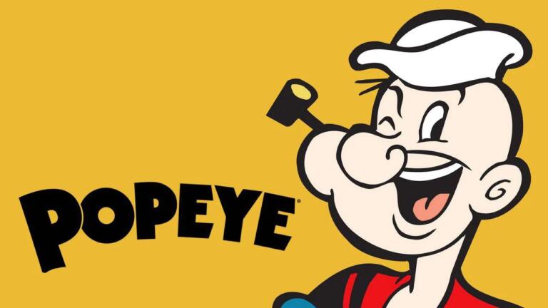 Image: popeye.com