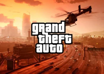 Image: Rockstar games