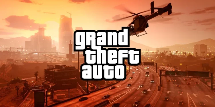 Image: Rockstar games