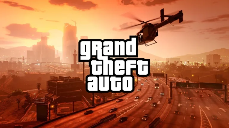 Urutan Timeline Alur Cerita 8 Game GTA