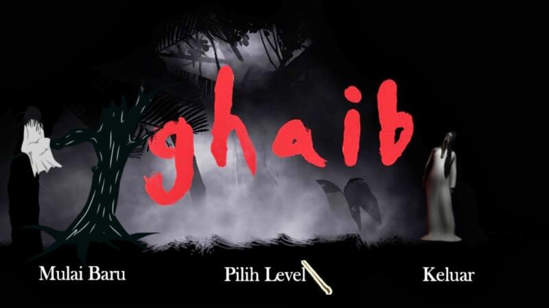 Game Ghaib Android