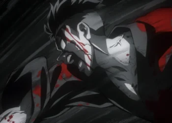 Demon Slayer/Ufotable