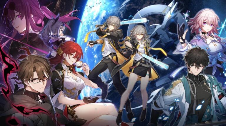 4 Alasan Mengapa Honkai: Star Rail Layak Jadi Game Pilihanmu!