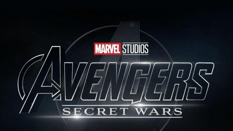 Hal Menarik Tentang Avengers Secret Wars, Film Yang Paling Ditunggu