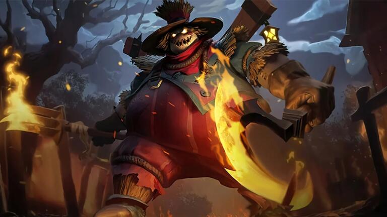 8 Hero Counter Franco Mobile Legends, Jangan Takut 11 8 Hero Counter Franco Mobile Legends, Jangan Takut
