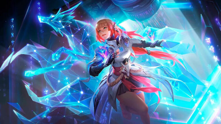 10 Hero Fighter META Mobile Legends Season 32, Damagenya Sakit Banget!