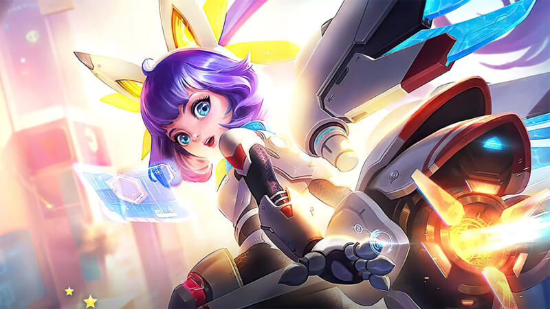 Hero Mobile Legends Yang Wajib Di Ban Maret 2024