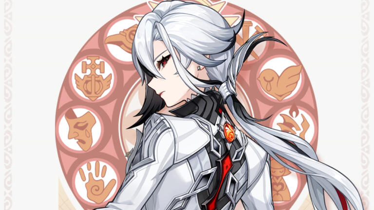 HoYoverse Rilis Karakter Baru Arlecchino di Patch Genshin Impact 4.6 12 HoYoverse Rilis Karakter Baru Arlecchino di Patch Genshin Impact 4.6