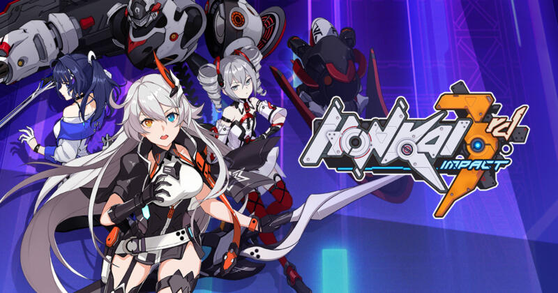 Honkai Impact 3rd