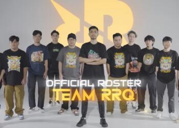 Jadwal RRQ Hoshi MPL ID Season 13