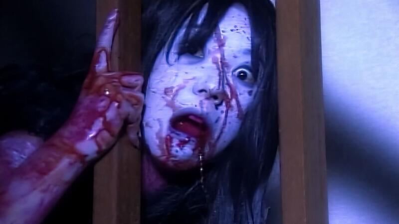 Best asian horror movies