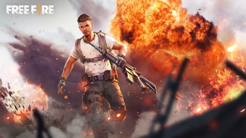 Karakter Pertama Yang Rilis Di Free Fire, Player Harus Tau!