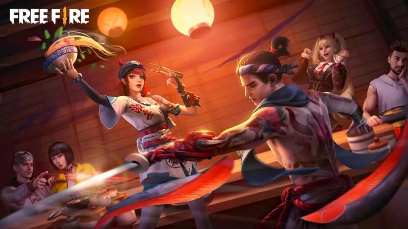 Karakter Terbaik Di Free Fire 2024, Lagi Meta!