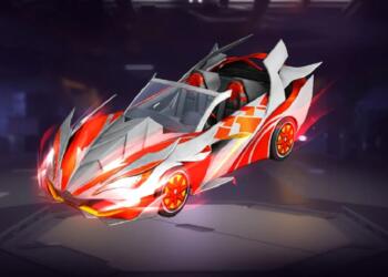 The Coolest Vehicles in Free Fire, Already Have