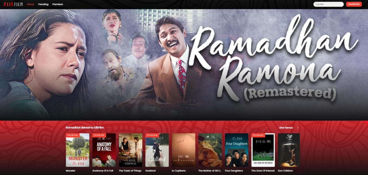 Jangan lk21 ini 7 situs nonton film indonesia gratis dan legal