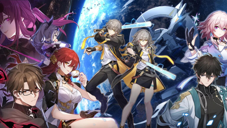 Kode Redeem Honkai Star Rail Maret 2024, Baru dan Masih Aktif 11 Kode Redeem Honkai Star Rail Maret 2024, Baru dan Masih Aktif