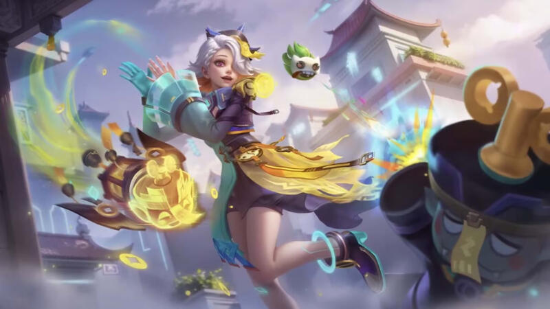 Kode Redeem Mobile Legends 6 Maret 2024, Buruan Klaim!