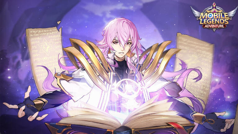 Kode Redeem Mobile Legends Adventure Maret 2024, Buruan Klaim! 6 Kode Redeem Mobile Legends Adventure Maret 2024, Buruan Klaim!