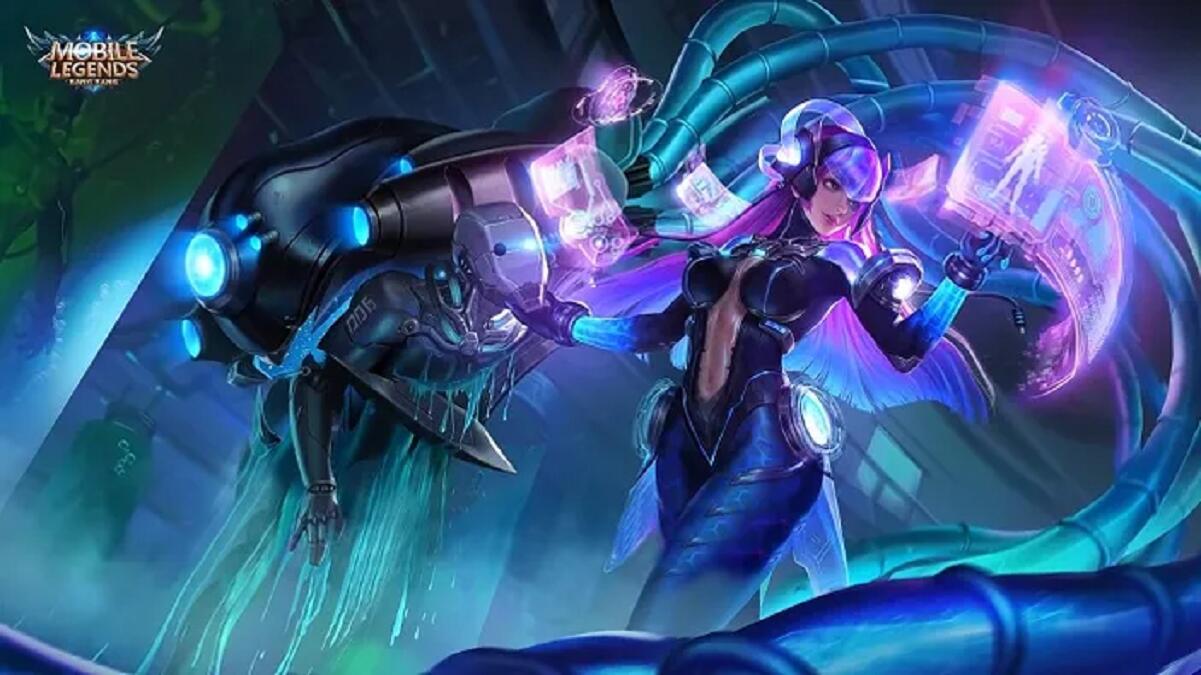 Kode Redeem Mobile Legends | Moonton
