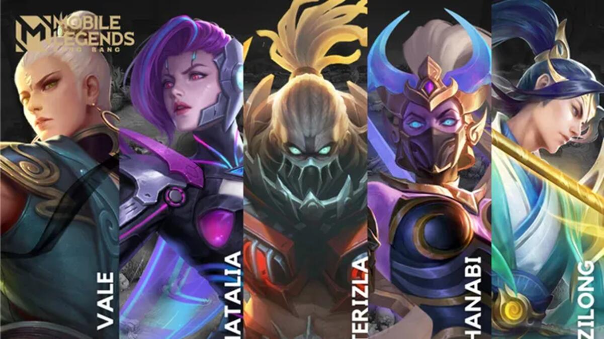 Kode Redeem ML Hari Ini | Moonton