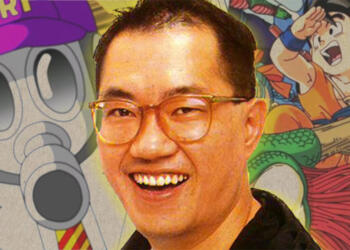 Kreator Dragon Ball, Akira Toriyma Meninggal Dunia