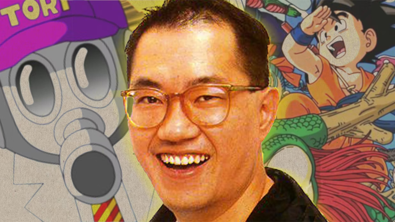Kreator Dragon Ball, Akira Toriyama Meninggal Dunia