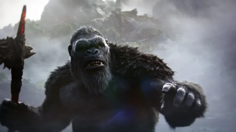 Kong