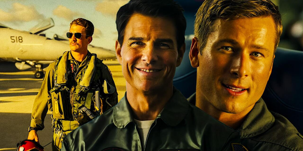 Jerry Bruckheimer Berikan Update Film Top Gun 3