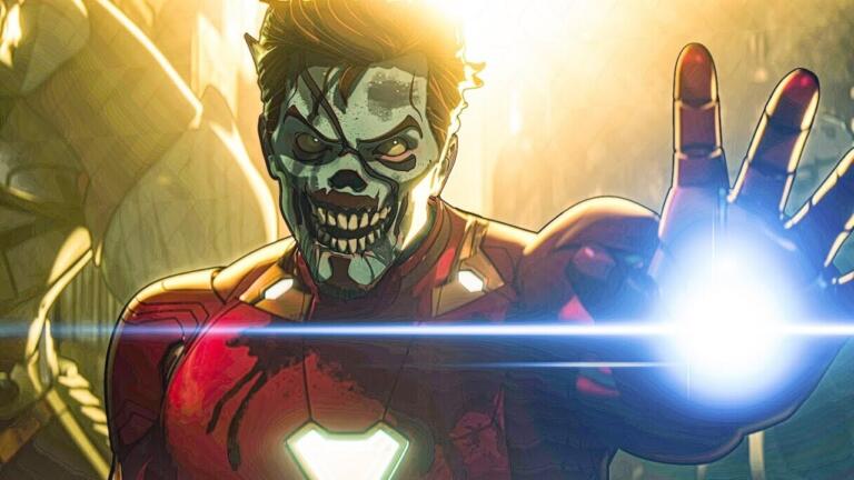 Marvel Zombies Confirmed to Have R-Rated