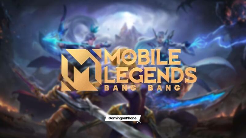 Mobile Legends | GamingonPhone