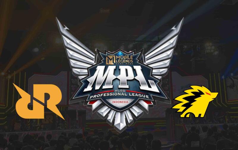 Mobile Legends MPL ID S13 Week 2 | SPIN Media