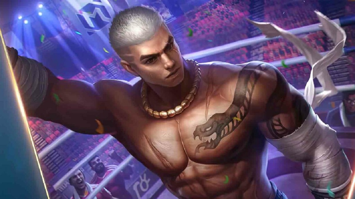 Alasan Mengapa Kalian Harus Sering Pick Paquito di Season Baru Mobile Legends
