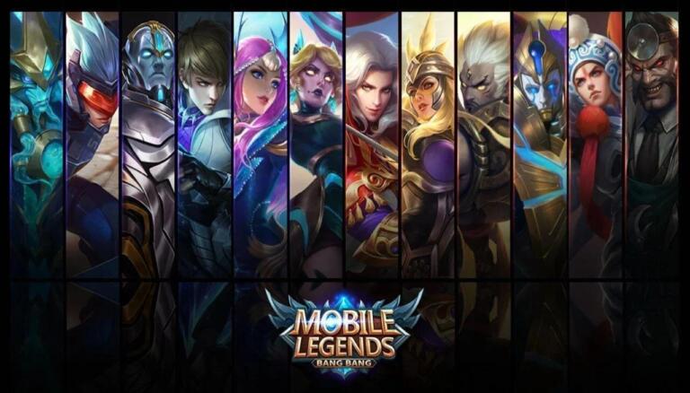 3 Hero Mobile Legends Assassin Paling Ditakuti User Mage, Siapa Saja? 6 3 Hero Mobile Legends Assassin Paling Ditakuti User Mage, Siapa Saja?